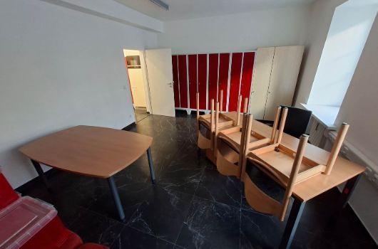 Büro 1. OG