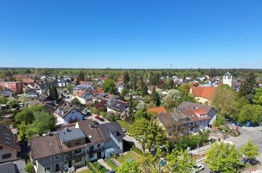 Ausblick