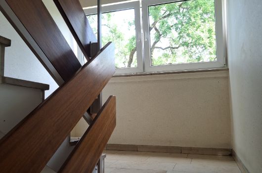 Treppenhaus