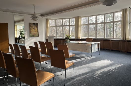 Trausaal Mandlstr. 14