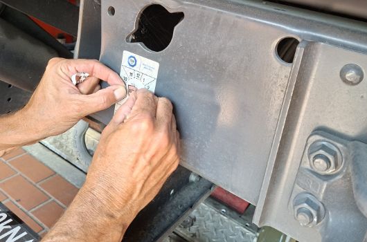 Direktion Technik - Spezialwerkstatt