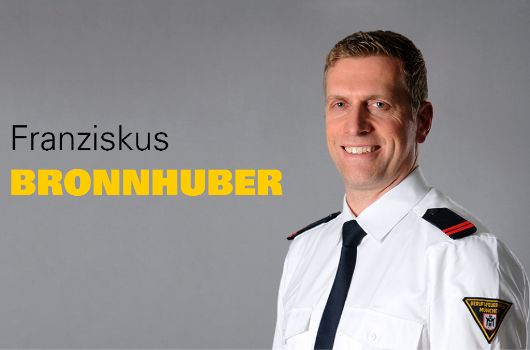 Franziskus Bronnhuber