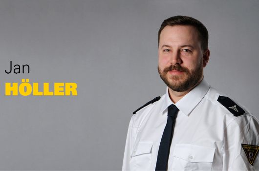 Jan Höller