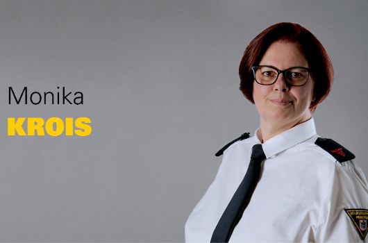 Monika Krois