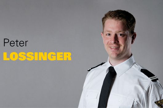 Peter Lossinger