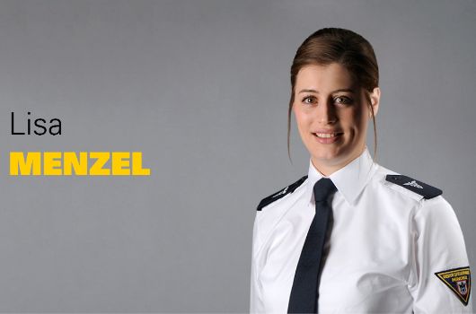 Lisa Menzel