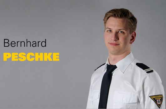 Bernhard Peschke