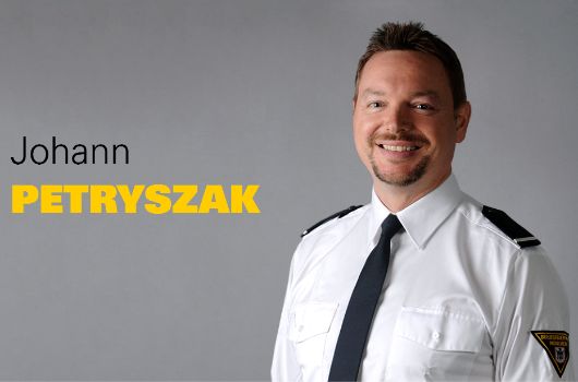 Johann Petryszak