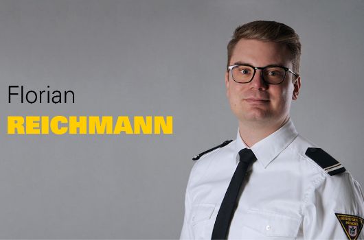 Florian Reichmann