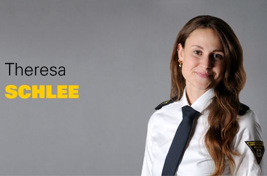 Theresa Schlee