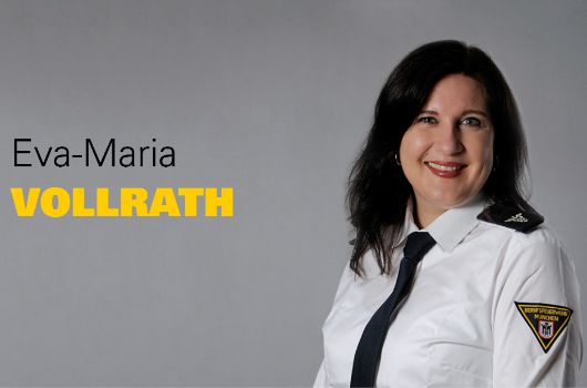 Eva-Maria Vollrath