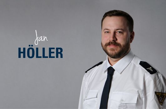 Jan Höller