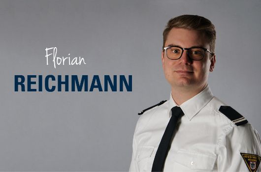 Florian Reichmann