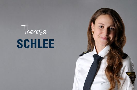 Theresa Schlee