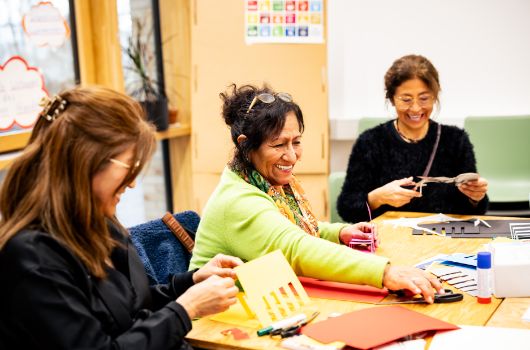 Globale Verantwortun