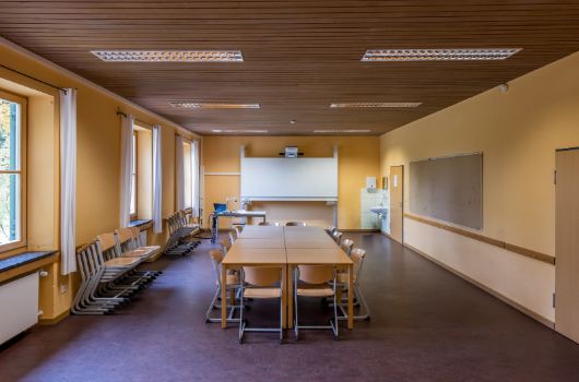 Krainsberger Hof – Seminarraum
