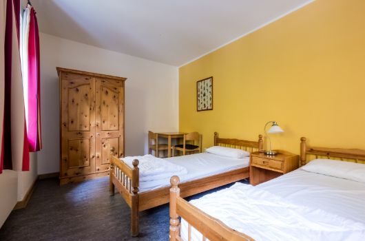 Krainsberger Hof – Zweibettzimmer