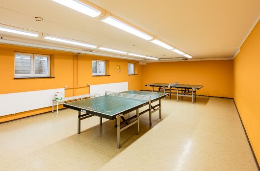 Krainsberger Hof – Tischtennisraum
