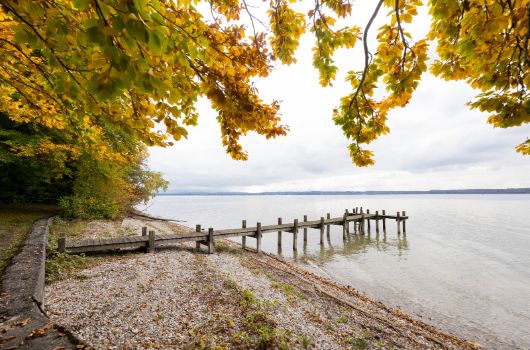 Ambach – Steg am See