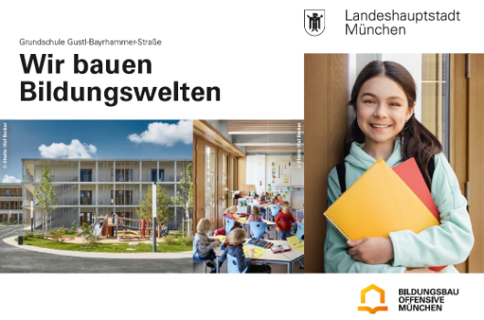 Wir bauen Bildungswelten