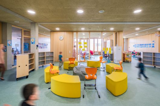 Das Herz jedes Lernhauses: Das Forum