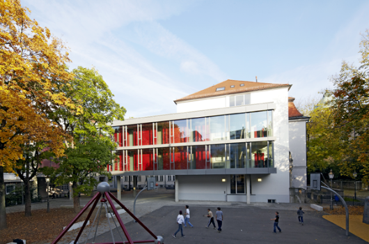 Städtisches St.-Anna-Gymnasium