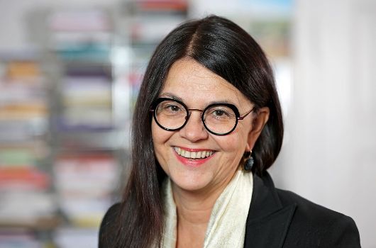 Stadtbauraetin Prof. Dr. (Univ. Florenz) Elisabeth Merk