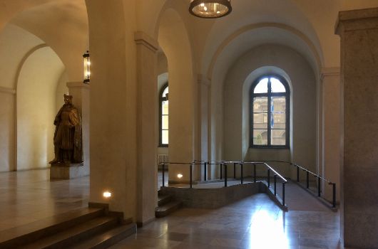 Residenzstraße 1