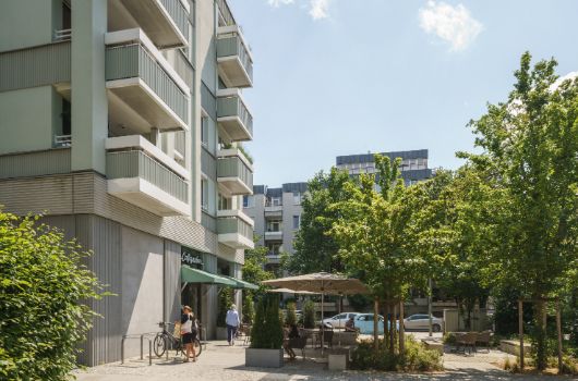 Zaubzerstraße 11