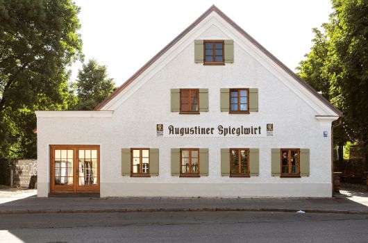 Feldmochinger Straße 38