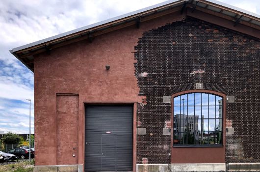 Bertha-Kipfmüller-Straße 2-8