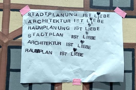 Planungsbüro Mini München 2022