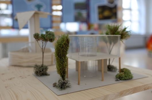 Ausstellung Schulwettbewerb 2026