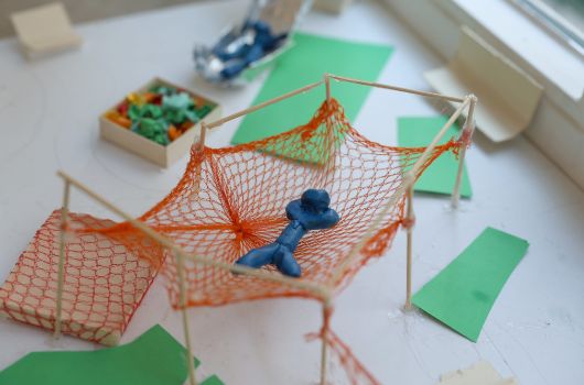 Ausstellung Schulwettbewerb 2026