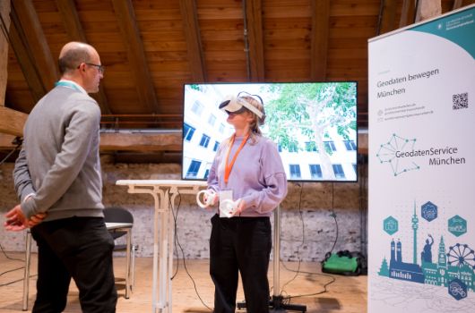 Stadt innovativ: ON TOUR. Zukunft findet Stadt