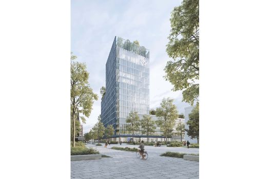Entwurf von LAN Architecture