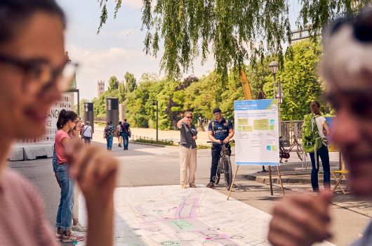 Isar-Infotag 2024