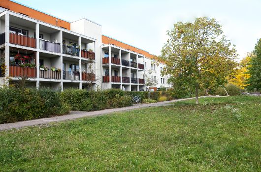 St. Michaelstraße (Maikäfersiedlung)