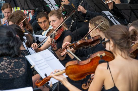 Orchester