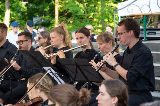 Orchester