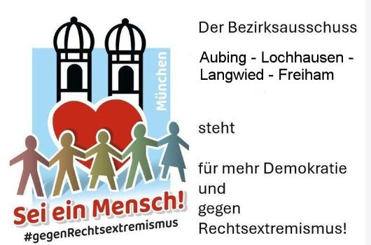 Gegen Rechtsextremismus
