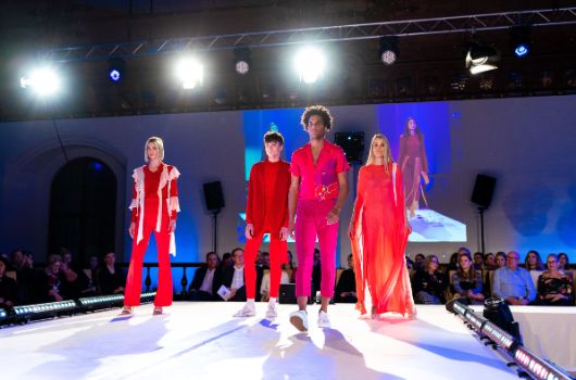 nominiert für Münchner Modepreis 2020 - Christoph Gatzka