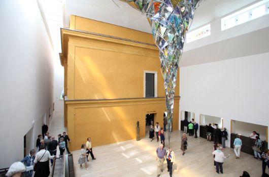 Lenbachhaus