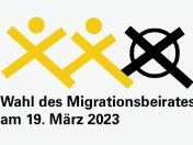 Wahl des Migrationsbeirats 2023