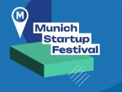 Munich Startup Festival