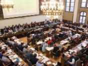 Stadtrats-Vollversammlung vom 20. Mai 2026