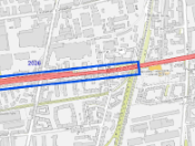 Boschetsrieder Straße Baustellenumgriff 2026