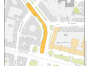 Baustellenkarte Karl-Scharnagl-Ring