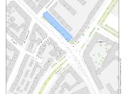 Karte Ohkmüllerstraße
