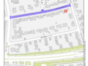 Karte Bechtolsheimstraße